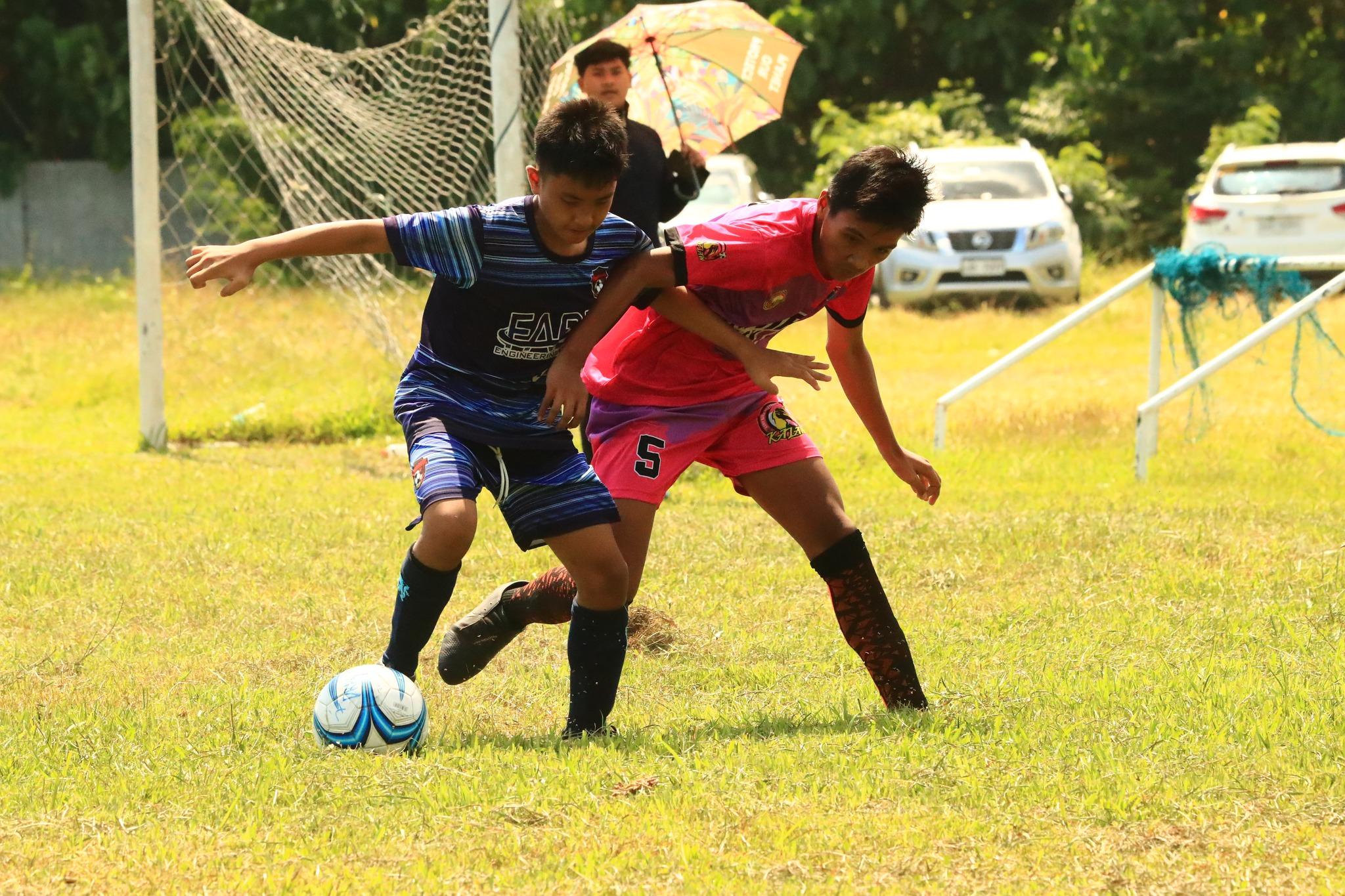 Soccer